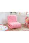 Princess Fold Out Bed Chair