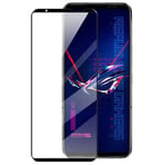 Asus ROG Phone 6 Tempered Glass Screen Protector Black