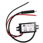 12V 24V à 5V 3A Abaisseur DC Convertisseur RéGulateur 12 Volts 5 15W Buck Alimentation