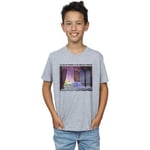 T-shirt enfant Disney  Sleeping Beauty I'll Be There In 5