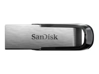 SanDisk Ultra Flair CZ73  USB-minne, 32GB, (3.0) (150mb/s)