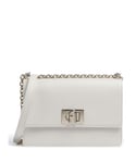 Furla 1927 S Shoulder bag ivory