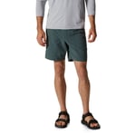 Mountain Hardwear Trail Sender Short - Short randonnée homme  