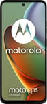 Motorola Moto G15 Power 17,1 Cm (6.72") Dual Sim Android 15 4G Usb Type-C 8 Gb 256 Gb 6000 Mah Zielony