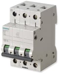 Siemens 5SL6320-6 Disjoncteur 3 pôles 20 A 400 V