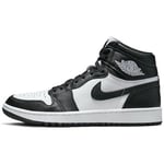 Baskets Nike  Air  1 High Golf Panda