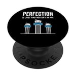 Perfection Is Just Another Day In ATC PopSockets Adhesive PopGrip