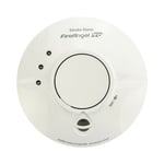 Fireangel Pro Mains Alarms With Lifetime Back-up Battery