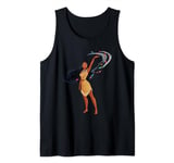 Disney Princess Classic Pocahontas Tank Top