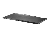 HP CS03XL - Batteri för bärbar dator (lång batteritid) - litium - för EliteBook 745 G3, 745 G4, 755 G3, 755 G4, 840 G3, 840r G4 ZBook 14u G4, 15u G3, 15u G4