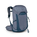 Osprey  Tempest 26 Dagstursekk Dame, Anchor Blue Atlas, O/S