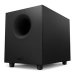 NZXT Relay 6.5" Gaming Subwoofer Black