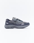 MIZUNO WAVE RIDER GTX(U) QUIET SHADE/VULCAN/SILVER Unisex QUIET SHADE/VULCAN/SILVER