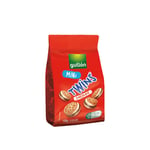 Gullon Mini Twins Choklad 100g