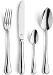 AMEFA PREMIERE CAMBRIDGE CUTLERY SET 18/10 POLISHED STAINLESS STEEL 26 PIECE