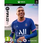 Jeu - FIFA 22 - Electronic Arts - Sport - PS4 - En boîte