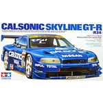 Tamiya - 24219 - Maquette - Calsonic GTR - Echelle 1:24