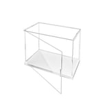 Akryl Display Case Display Case 15X25X15CM 15x25x15cm