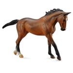 Collecta - 3388634 - Figurine - Animal - Chevaux - Jument Pur Sang Bai