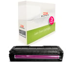 Magenta Toner replaces Ricoh Type SP C220E