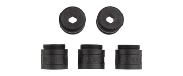 RockShox Bottomless 5stk Tokens För SID, Reba, Revelation, RS1, Bluto