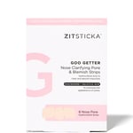 ZitSticka Nose Strips