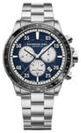 Raymond Weil 8570-ST2-05507 Tango 300 Chronograph (43mm) Watch