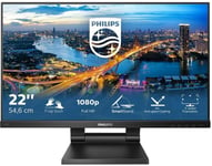 Philips B Line 222B1TC/00 21.5" Full HD