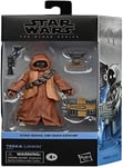 Hasbro Fans - Disney Star Wars The Black Series Obi-Wan Kenobi - Teeka Jawa Ex