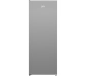 BEKO FFG4545S Tall Freezer - Silver, Silver/Grey