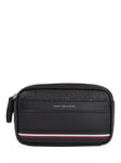 Tommy Hilfiger Central Washbag, Black