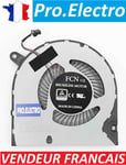 Ventilateur CPU fan Dell G3-3590 G5-SE 04NYWG 4NYWG FLLK 023.100G9.0013 4Pins