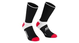 Paire de chaussettes assos kompressor noir