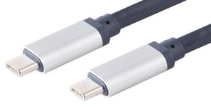 HomeCinema USB-C 3.2 Gen.2 kabel - 5A/100W - 1.50 m