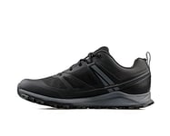 THE NORTH FACE Litewave Sneaker TNF Black/Zinc Grey 7.5