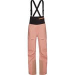 Mammut Haldigrat HS Bib Pants Women