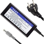 65W 20V 3,25A bärbar laddare för Lenovo ThinkPad X230 T420 X220 X201 AC Adapter T520 T410 Notebook Adapter Power 7,9 * 5,5 mm