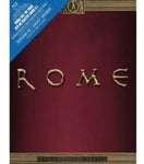 Rome: The Complete Series Bluray