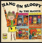 The McCoys  Hang On Sloopy  CD