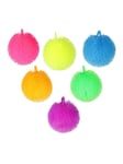 Toi-Toys Pufferz Squeeze Puffer Ball Neon 8cm (Assorted)