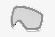 Oakley Repl Lens Flight Tracker XL Clear XL