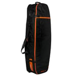 RRD Kiteboarding Twintip Triple Board Bag with wheels