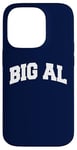 iPhone 14 Pro Big Al Case