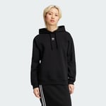 adidas Essentials Loose Fleece Hoodie Women