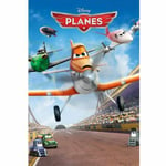 Poster Planes - affiche - Disney - 61 x 91,5 cm - PAS CHER