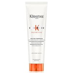 Krastase Nutritive Nectar Thermique, Blow-Dry Milk Heat Protection, for Dry Medium to Thick Hair, With Niacinamide, 150ml