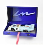 LE MANS MINIATURES 132071-18M Porsche 917LH - N.18 le Mans 1971 - New Productio