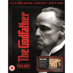 The Godfather Trilogy