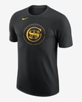 Golden State Warriors City Edition Men's Nike NBA T-Shirt