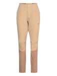 Kari Traa Sanne Trail Pants Brun